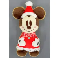 Plush - Disney / Mickey Mouse