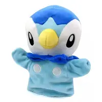 Plush - Pokémon / Piplup (Pochama)