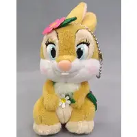 Plush - Disney / Miss Bunny
