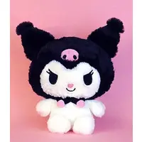 Plush - Sanrio characters / Kuromi