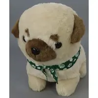 Plush - MAMESHIBA SANKYOUDAI