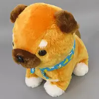 Plush - MAMESHIBA SANKYOUDAI