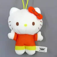 Plush - Crayon Shin-chan / Hello Kitty
