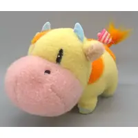 Plush - Bokujou Monogatari