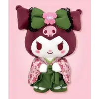 Matcha Kimono Series - Sanrio / Kuromi