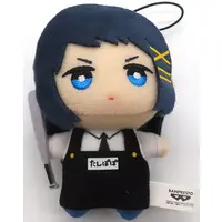 Plush - Kindergarten Wars