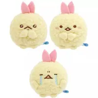 Dreaming Shippos - Sumikko Gurashi / Aji Furai no Shippo & Ebiten no Shippo