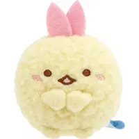 Dreaming Shippos - Sumikko Gurashi / Aji Furai no Shippo & Ebiten no Shippo