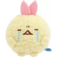 Dreaming Shippos - Sumikko Gurashi / Aji Furai no Shippo & Ebiten no Shippo