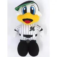 Plush - Chiba Lotte Marines