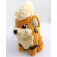 Plush - Pokémon / Growlithe
