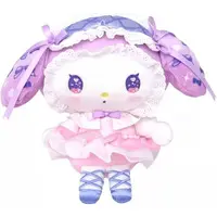 DOLLY MIX 50th - Sanrio characters / My Melody