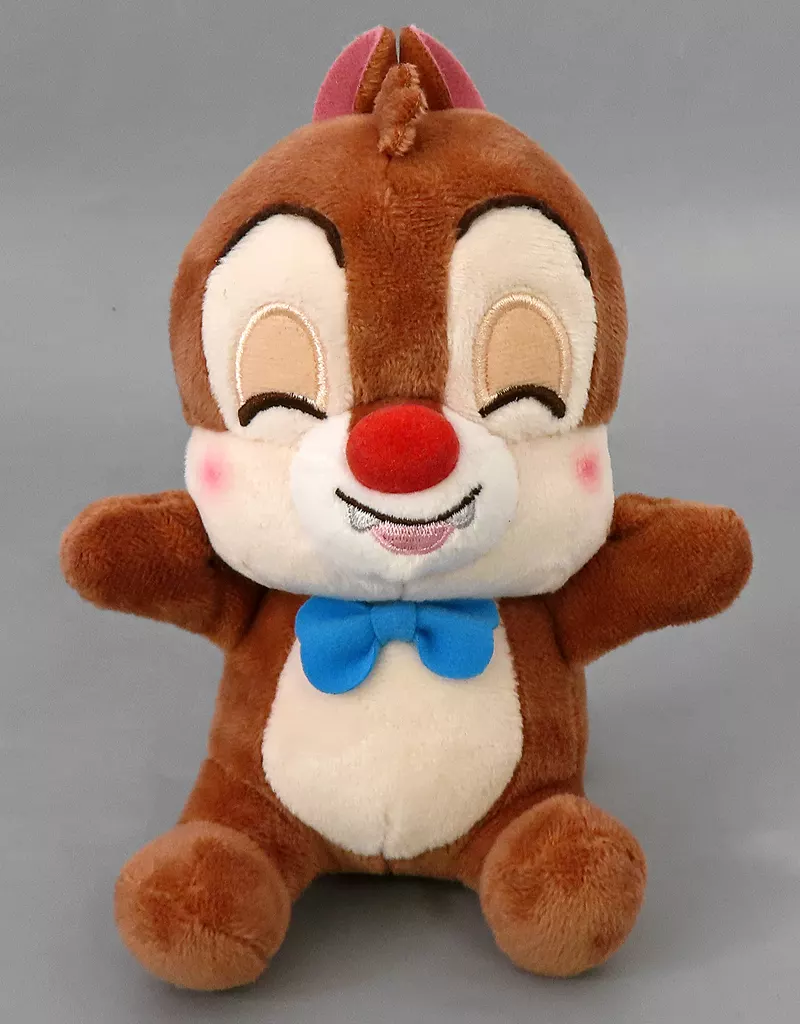 Plush - Disney / Dale (Chip 'n Dale)