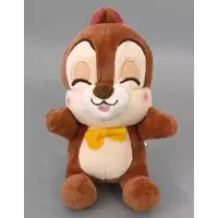 Plush - Disney / Chip (Chip 'n Dale)
