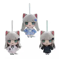 Plush - Virtual Youtuber