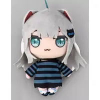 Plush - Virtual Youtuber