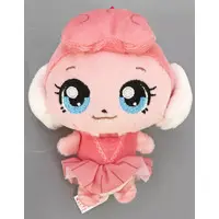 Plush - Catch! Teenieping