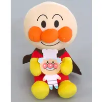 Plush - Anpanman / Kokinchan