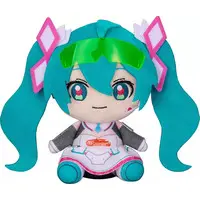 Plush - VOCALOID / Hatsune Miku