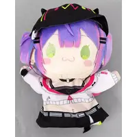 Plush - Virtual Youtuber