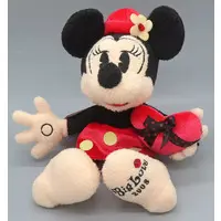 Plush - Disney / Minnie Mouse