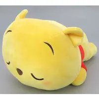Plush - Winnie the Pooh / Winnie-the-Pooh