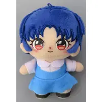 Plush - Ranma 1/2 / Tendo Akane
