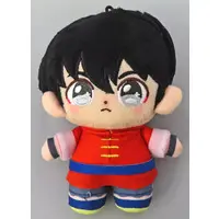 Plush - Ranma 1/2 / Saotome Ranma