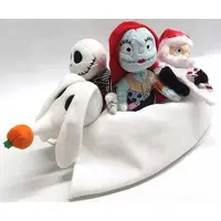 Plush - The Nightmare Before Christmas