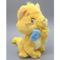 Plush - Disney / Toulouse