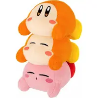 Plush - Kirby's Dream Land / Waddle Dee