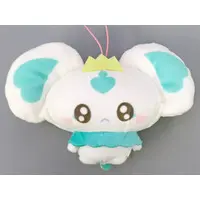 Plush - PetitCure: Precure Fairies