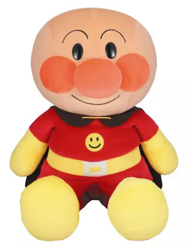 Plush - Anpanman / Anpanman (character)