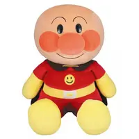 Plush - Anpanman / Anpanman (character)