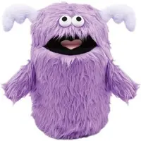 Plush - Whippi & Wrappi