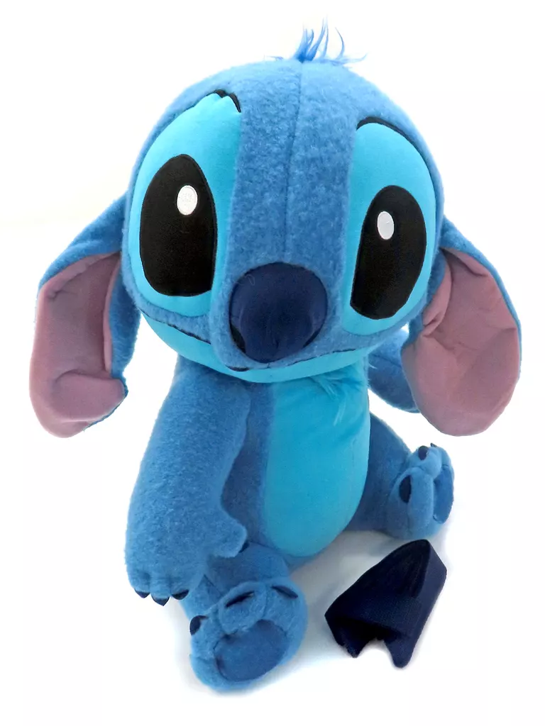 Plush - Lilo & Stitch / Stitch
