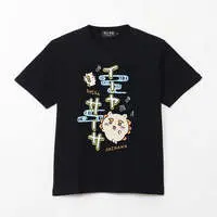 Clothes - Hoodie - T-shirts - Chiikawa / Shisa