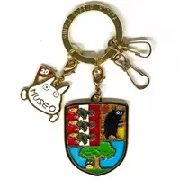 Key Chain - My Neighbor Totoro / Mini Totoro