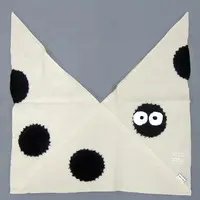 Bag - My Neighbor Totoro / Susuwatari (All Blacky)