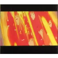 Character Card - Ponyo