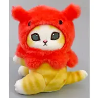 Key Chain - Plush - Plush Key Chain - mofusand