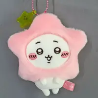 Chiikawa:Wish upon a Star... Mascot - Chiikawa / Chiikawa