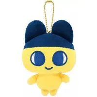 Key Chain - Tamagotchi / Mametchi