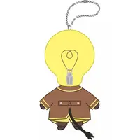 Key Chain - Plush - Plush Key Chain - Virtual Youtuber