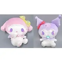 Plush - Sanrio / My Melody & Kuromi