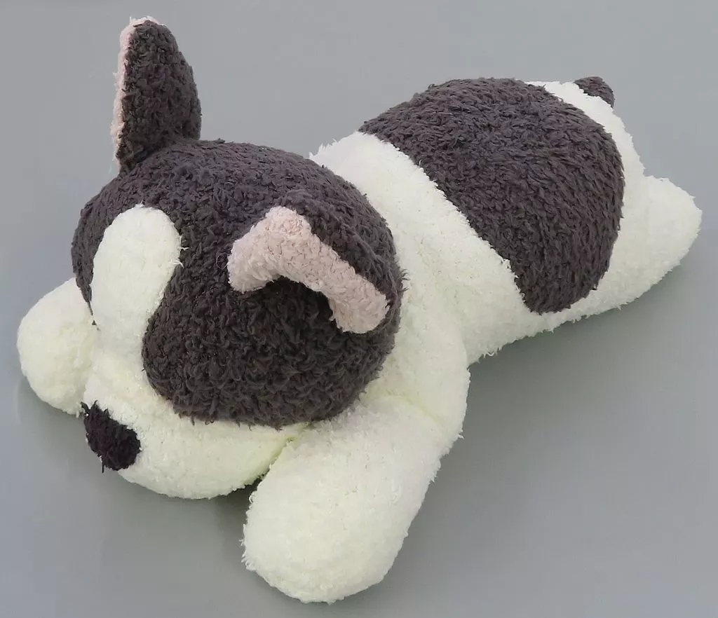Plush - gelato pique