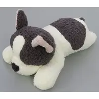 Plush - gelato pique