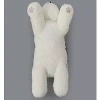 Plush - gelato pique