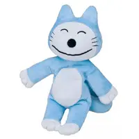 Plush - 11 Piki no Neko