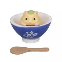 Trading Figure - Hamster